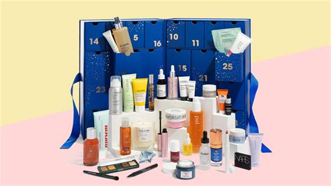 25 Best Beauty Advent Calendars for Everyone on 